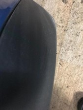 Paraurti anteriore ford focus - anteriore,