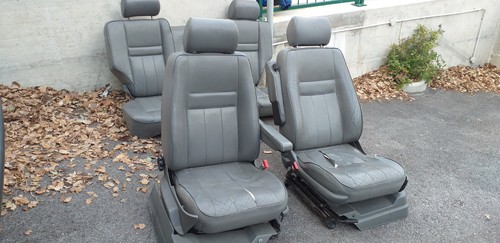 Range rover sedili e - rover,
