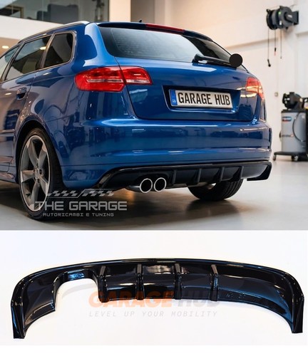 Diffusore modello rs3 - *modello, rs3*