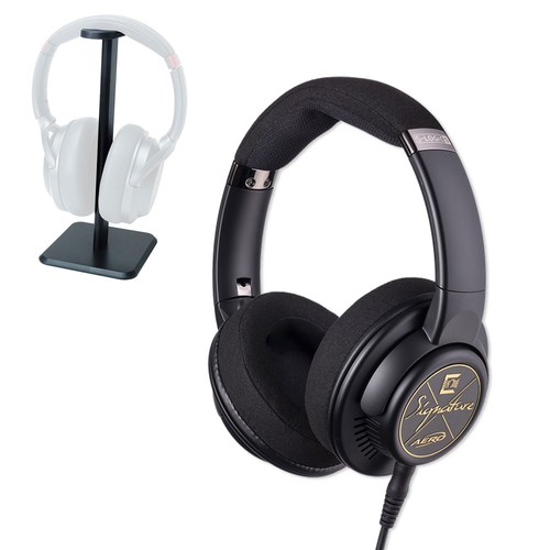 Cuffie ultrasone signature - cuffie,