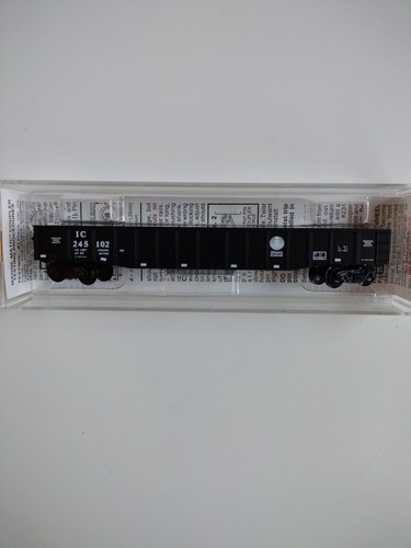 Micro treni scala 105550 - scala,