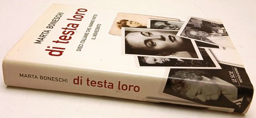Testa loro dieci - loro,
