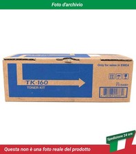160 kyocera mita - tk-160,