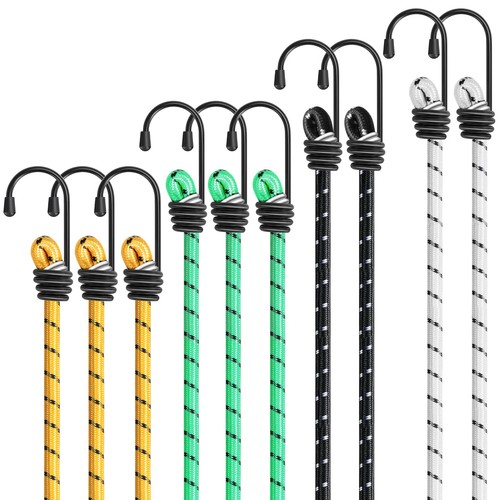 Set corde elastiche - da, con