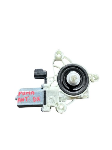 Motorino alza vetri anteriore - motorino,