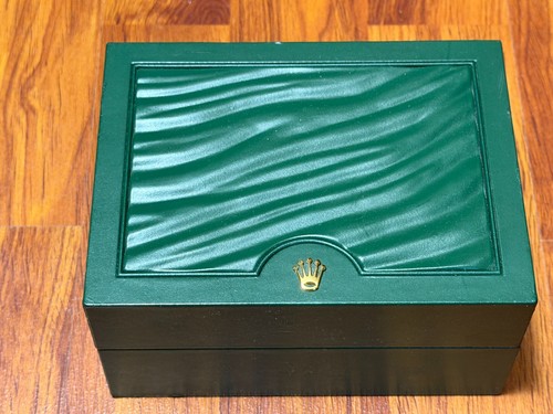 Rolex box scatola 71 - box, 30.00.71