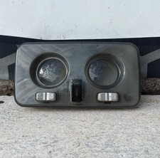 PLAFONIERA LUCE INTERNA LANCIA YPSILONALFA ROMEO GIULIETTA COD: 735244963