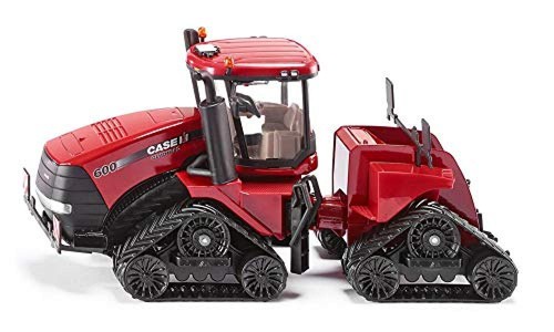 Siku 3275 die cast - cast, trattore