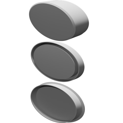 Contenitore portatabacco snus - portatabacco,