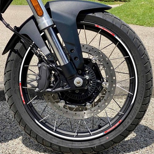 Kit strisce adesive - , cerchi