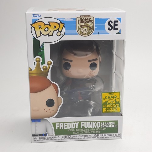 Funko pop freddy - funko,