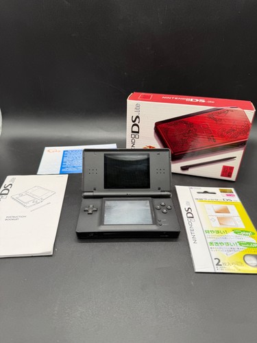 Nintendo lite red - lite, |