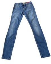 Jeans donna MET Jessica skinny