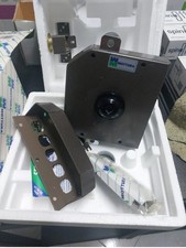 Serratura porta blindata - porta, a