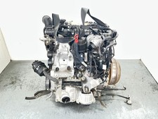 N47D20C 11002162960 MOTORE