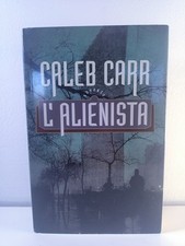Caleb Carr L'alienista CDE