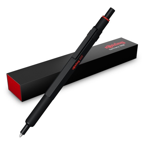 Rotring 600 penna gel 0 - penna,