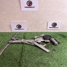 CREMAGLIERA ALZACRISTALLI ANTERIORE DESTRA TOYOTA YARIS 3PORTE 1999-2005 2PIN