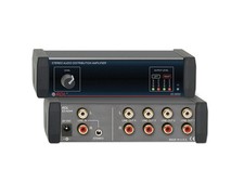 RDL EZ-ADA4X Amplificatore