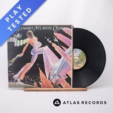 Rod Stewart Atlantic Crossing LP Album Vinyl Record K 56151 - VG+/VG+