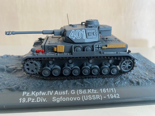Altaya - 1/72,