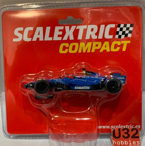 Slot car scx scalextric - scx,