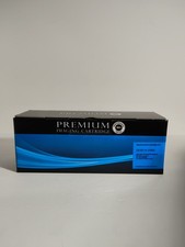 Cartuccia di ricambio premium per CE321A CYAN HP Color Laser Jet