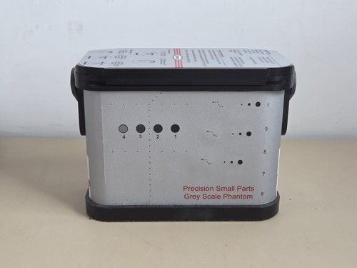Gammex precisione piccola - gammex,