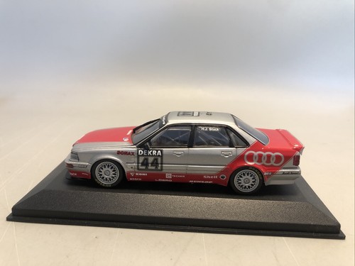 Minichamps audi v8 - minichamps,