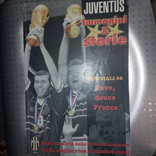 Rivista juventus immagini - rivista, e