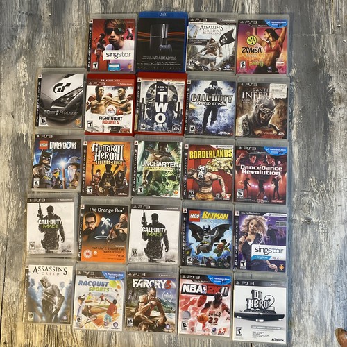 Lotto giochi ps3 - lotto,