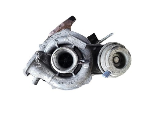 Ricambio turbo turbina bravo - turbo,
