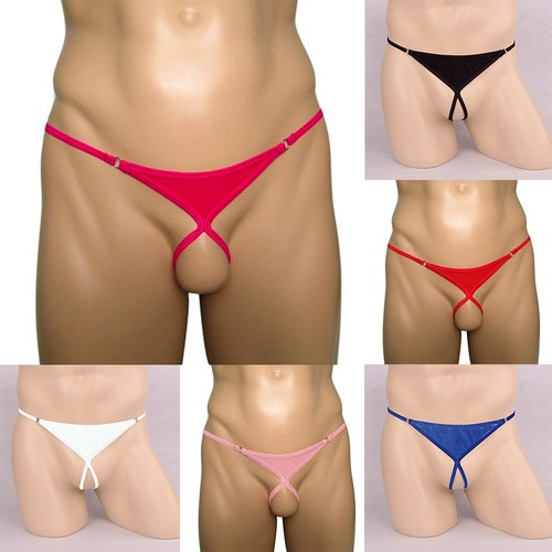 Mutande forate lingerie - mutande,