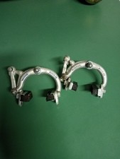 Universal Super 68 coppia freni bici corsa vintage anni 60 