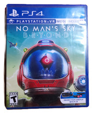 No Man's Sky Beyond - Sony