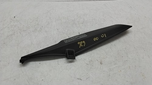 Honda cbr 929 - honda, 01