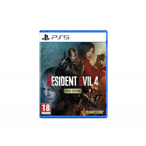 Capcom resident evil remake - capcom,