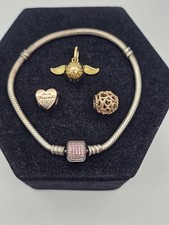 Bracciale Pandora Momenti