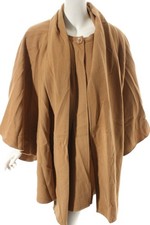 VIA MILANO Poncho Donna