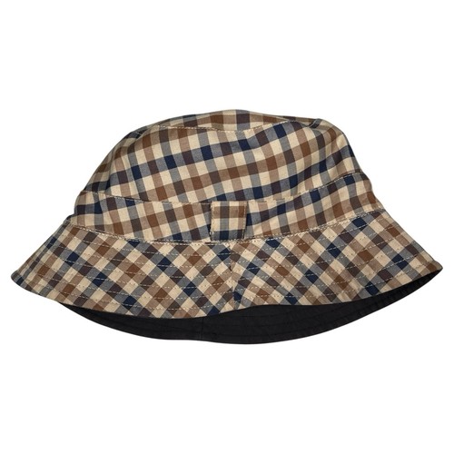Cappello uomo aquascutum house - cappello,