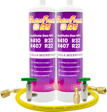 Ralerfresh RS R410, R32, R407