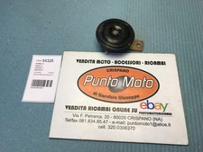 Bocina Kymco Downtown 300 2009-2017