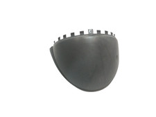 Cover quadro strumenti per Smart Fortwo Coup 2 Serie (2003   2007)