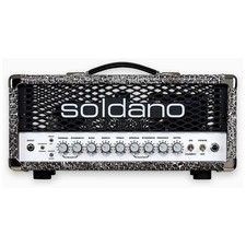 Soldano SLO-30 Pelle di