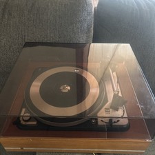 Giradischi VINTAGE United