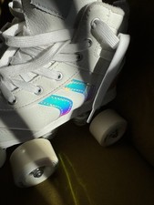 Pattini a rotelle bambina