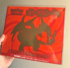 Pokémon TCG XY Evolutions