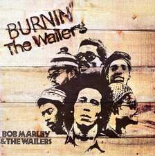 Bob Marley and the Wailers