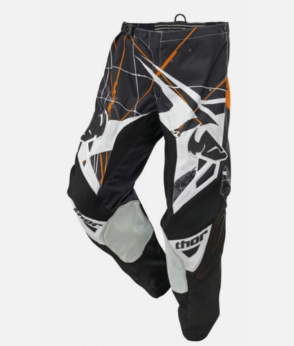 Ktm kids phase pants - phase, thor