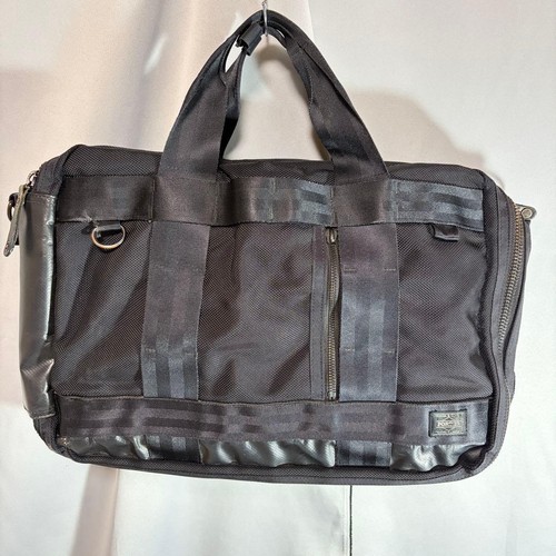 Porter heat 3way business bag - business,